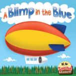 A Blimp in the Blue, J. Jean Robertson