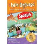 Lyric Language Spanish, Penton Overseas
