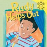 Rudy Helps Out, Jill Donahue