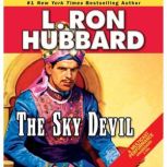 The Sky Devil, L. Ron Hubbard