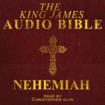 Nehemiah The Old Testament, Christopher Glyn