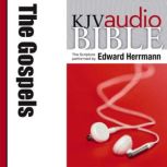 Pure Voice Audio Bible - King James Version, KJV: The Gospels, Thomas Nelson