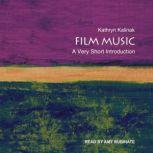 Film Music A Very Short Introduction, Kathryn Kalinak