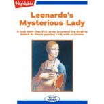 Leonardo's Mysterious Lady, Susannah Rutherglen