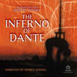 The Inferno of Dante Translated by Robert Pinsky, Dante Aligheri