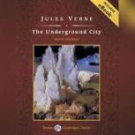 The Underground City, Jules Verne
