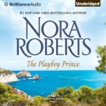 The Playboy Prince, Nora Roberts