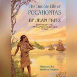 The Double Life of Pocahontas, Jean Fritz