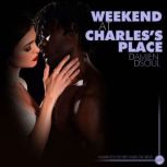 Weekend at Charles's Place An Erotic Short Story, Damien Dsoul