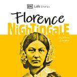 DK Life Stories: Florence Nightingale, Kitson Jazynka