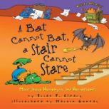 A Bat Cannot Bat, a Stair Cannot Stare More about Homonyms and Homophones, Brian P. Cleary