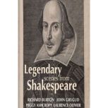Legendary Scenes from Shakespeare, William Shakespeare