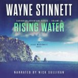 Rising Water A Jesse McDermitt Novel, Wayne Stinnett