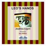 Leo`s Hands, Andrea Lepri