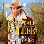 Sierra's Homecoming, Linda Lael Miller