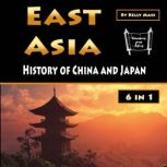East Asia History of China and Japan, Kelly Mass