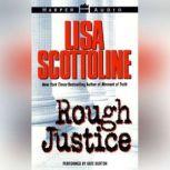 Rough Justice Low Price, Lisa Scottoline