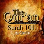The Qur'an: Surah 101 Al-Qari'a, One Media iP LTD