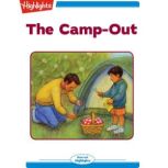 The Camp Out, Marianne Mitchell
