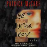 The Butcher Boy, Patrick Mccabe