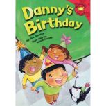 Danny's Birthday, Jill Urban Donahue