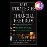 Safe Strategies for Financial Freedom, D.R. Barton