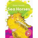 Sea Horses, Christina Leaf
