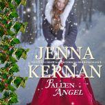 Fallen Angel Western Christmas Historical Brides Romance, Jenna Kernan