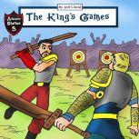The King's Games Diary of a Competitive King, Jeff Child