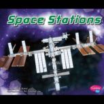 Space Stations, Martha Rustad