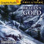 Brayan's Gold, Peter V. Brett