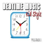 Bedtime Music, Kid Style: Vol. 1, Antonio Smith