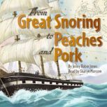 From Great Snoring to Peaches and Pork, Jenny Robin Jones