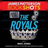Private: The Royals, James Patterson
