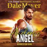 Anders's Angel Book 17: Seals of Honor, Dale Mayer
