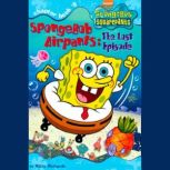 SpongeBob Squarepants #8: SpongeBob AirPants: The Lost Episode, Kitty Richards