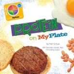 Protein on MyPlate, Mari Schuh