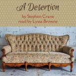 A Desertion, Stephen Crane