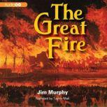 The Great Fire, Jim Murphy