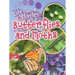 Butterflies and Moths, Julie Lundgren