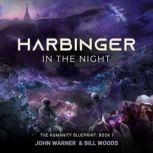 Harbinger in the Night, John S Warner