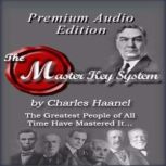 Master Key, Charles Haanel