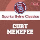 Sports Byline: Curt Menefee, Ron Barr