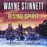 Rising Spirit A Jesse McDermitt Novel, Wayne Stinnett