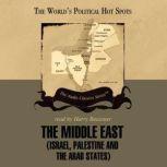 The Middle East, Wendy McElroy
