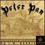 Peter Pan Classic Tales Edition, J.M. Barrie