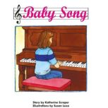 Baby Song Voices Leveled Library Readers, Katherine Scraper