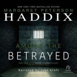 Among the Betrayed, Margaret Peterson Haddix