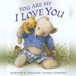 You Are My I Love You, Maryann K. Cusimano