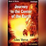 Journey To the Center of the Earth, Jules Verne